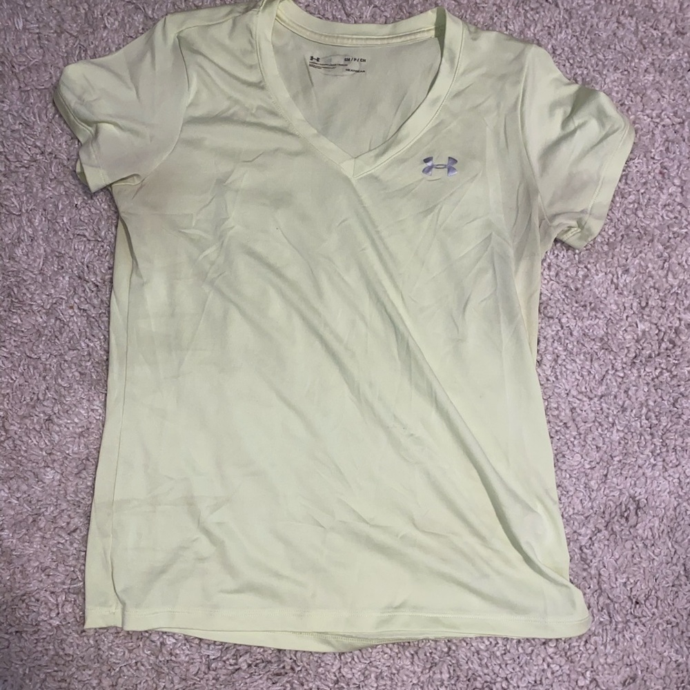 UA shirt
